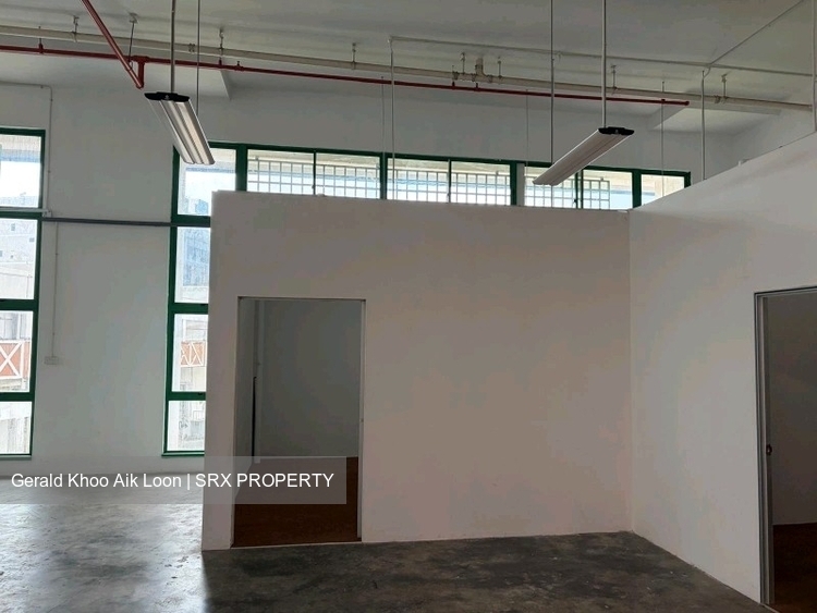 PANTECH BUSINESS HUB (D5), Factory #539208161